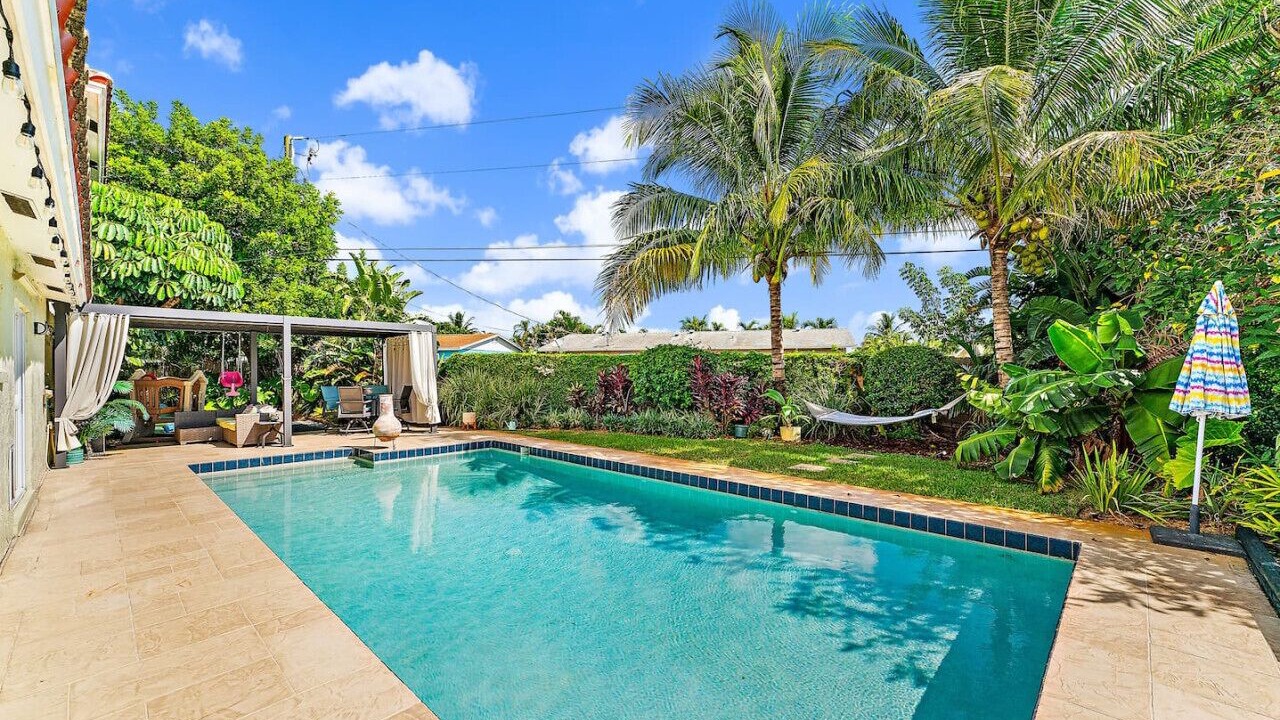 Photo of Outdoor in Florida North Atlantic Coast