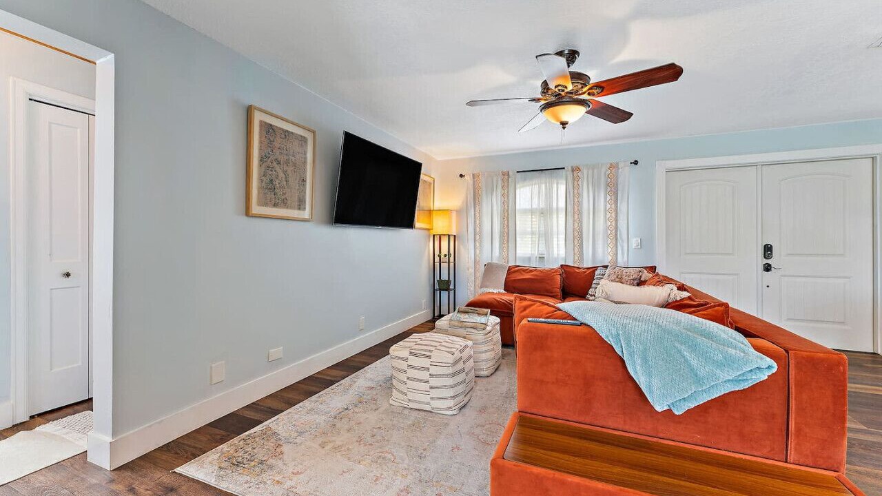 Photo of Livingroom in Florida North Atlantic Coast