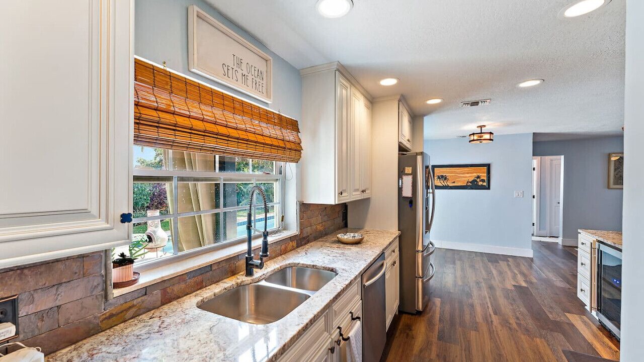 Photo of Kitchen in Florida North Atlantic Coast