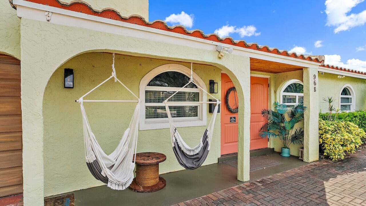 Photo of Outdoor in Florida North Atlantic Coast