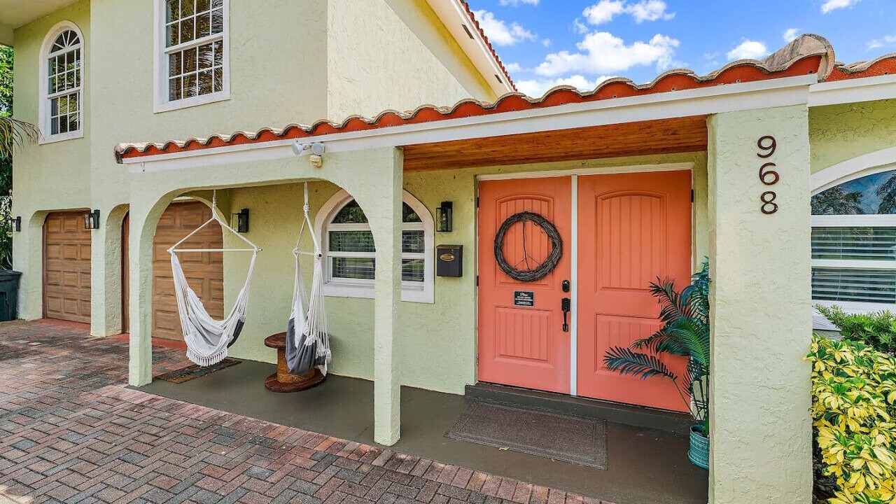 Photo of Outdoor in Florida North Atlantic Coast
