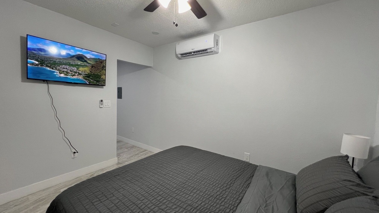 Photo of Bedroom in Union Park