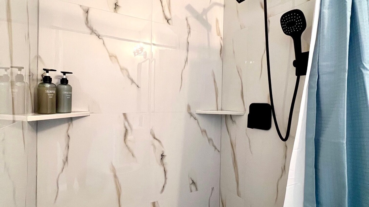 Photo of Bathroom in Union Park
