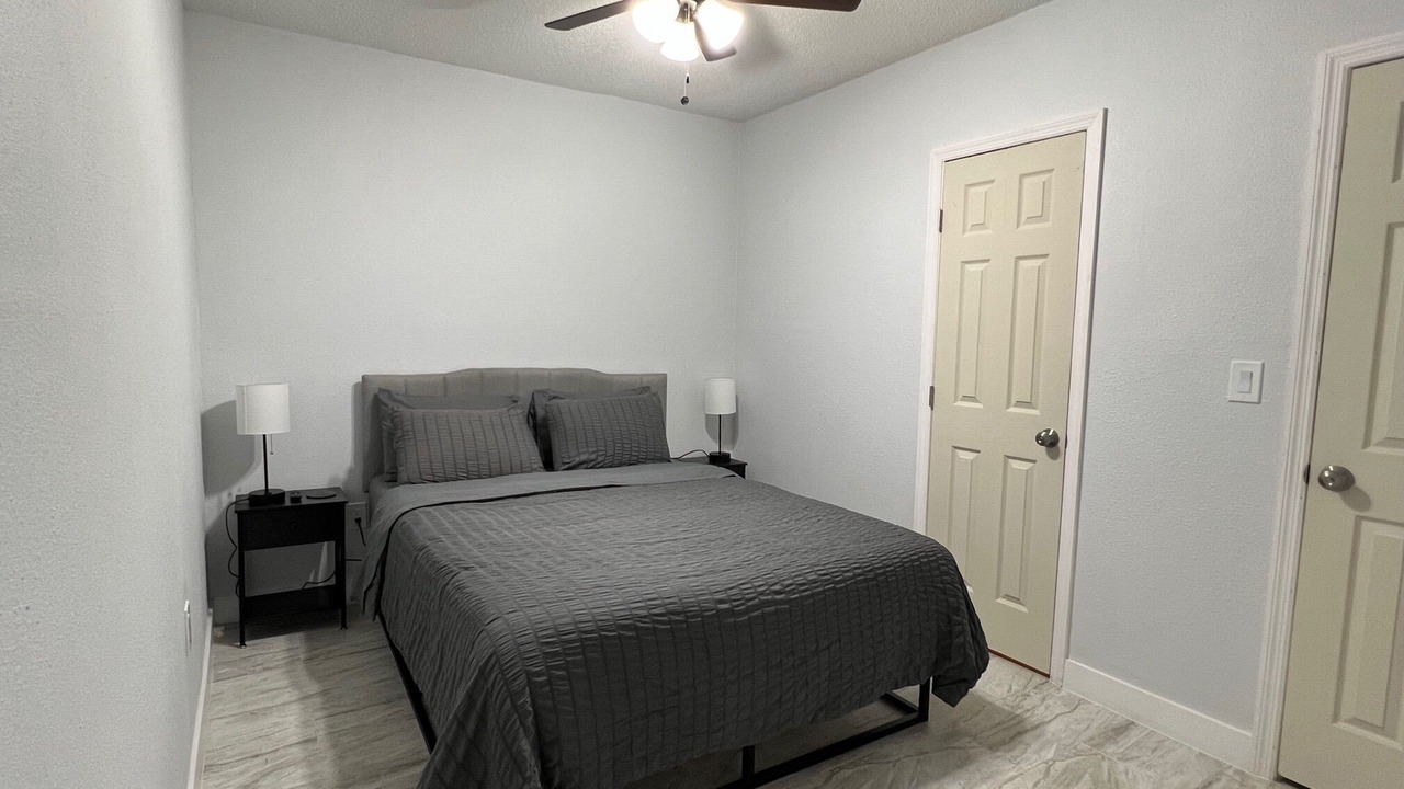 Photo of Bedroom in Union Park