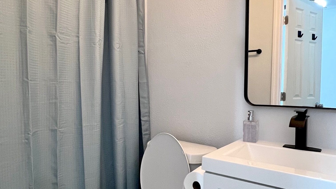Photo of Bathroom in Union Park