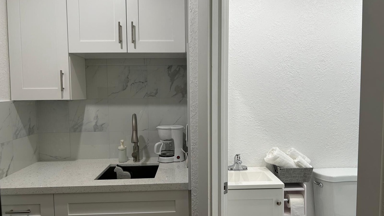 Photo of Bathroom in Liberty City