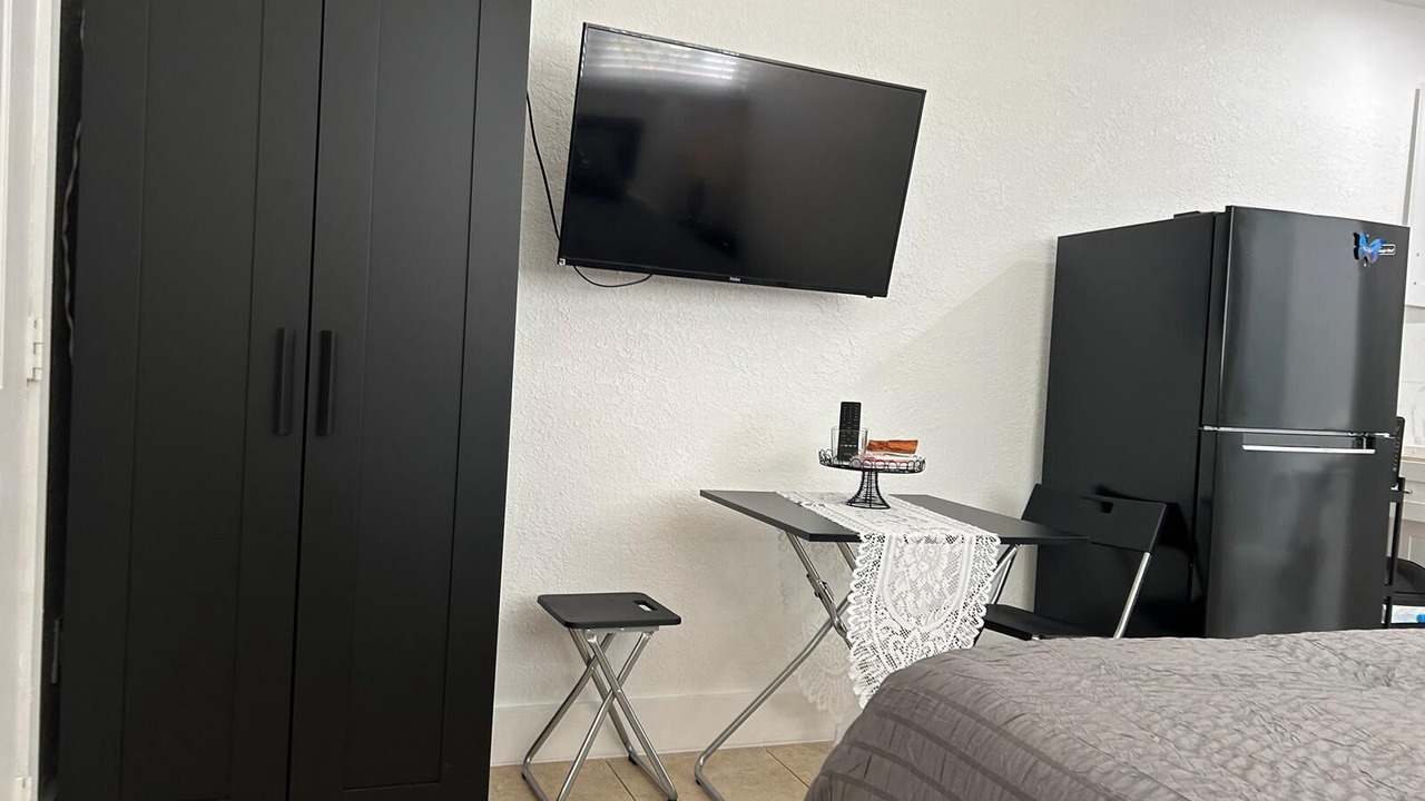 Photo of Bedroom in Liberty City