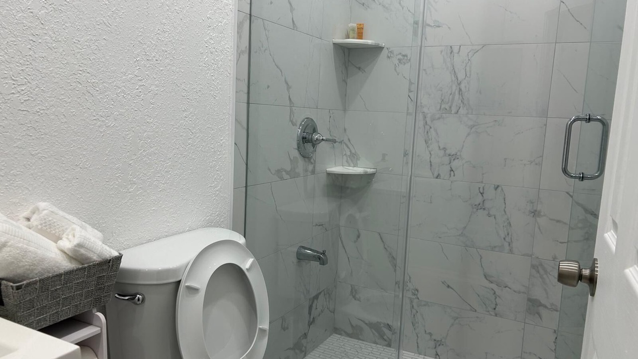 Photo of Bathroom in Liberty City