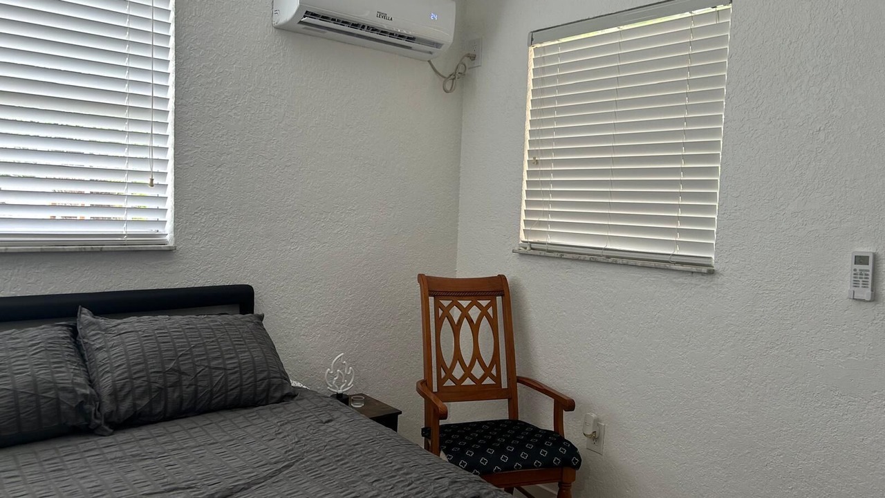 Photo of Bedroom in Liberty City