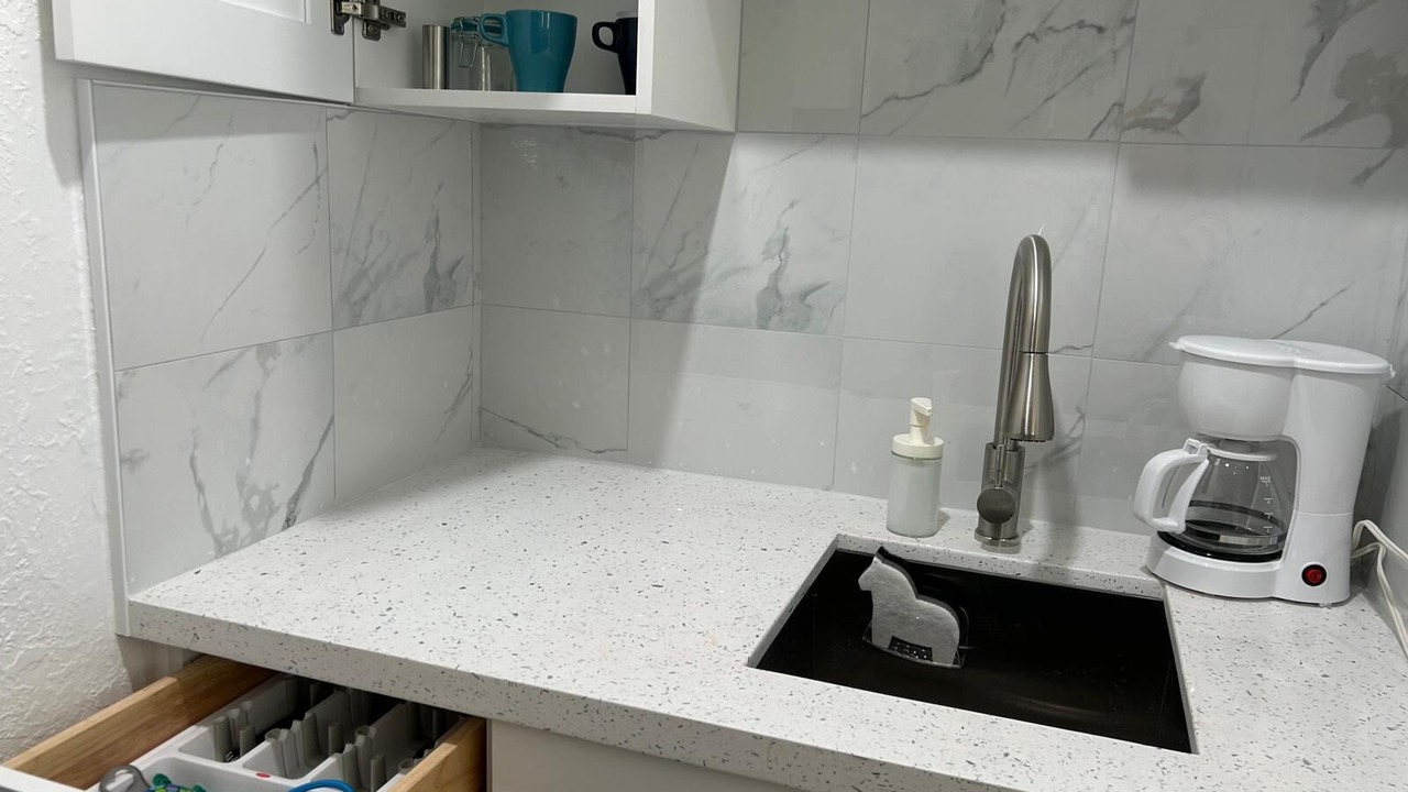 Photo of Kitchen in Liberty City