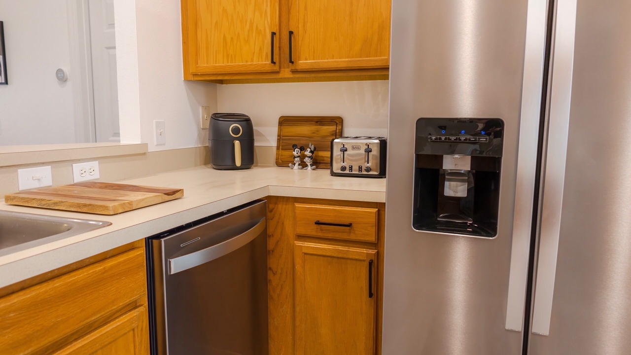 Photo of Kitchen in Davenport