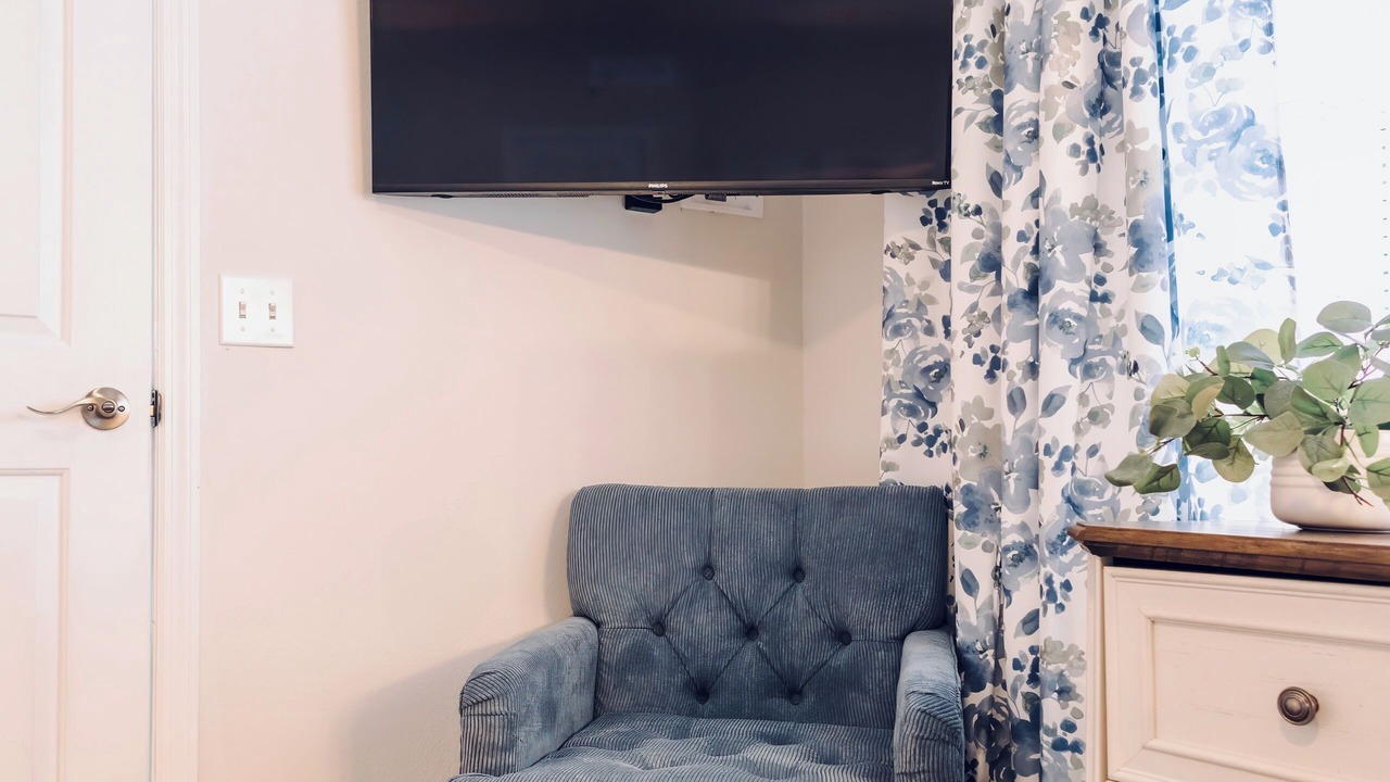 Photo of Livingroom in Davenport