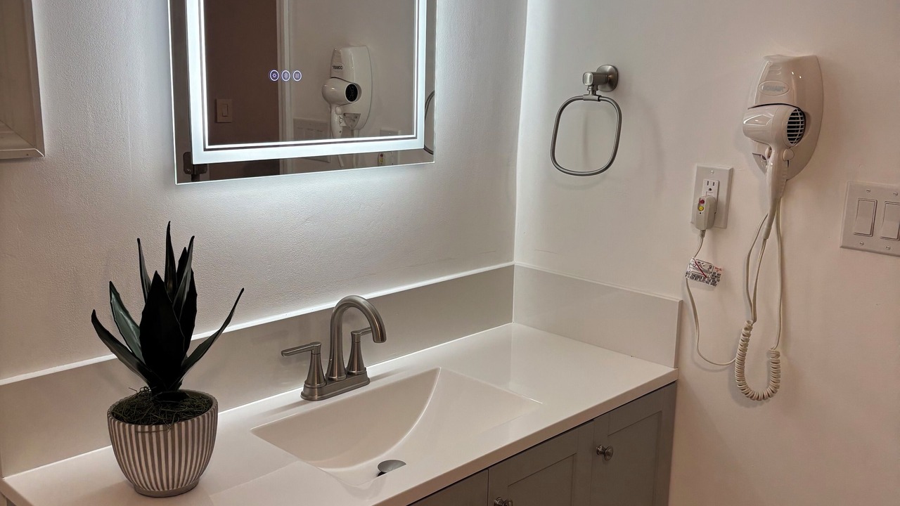 Photo of Bathroom in Englewood