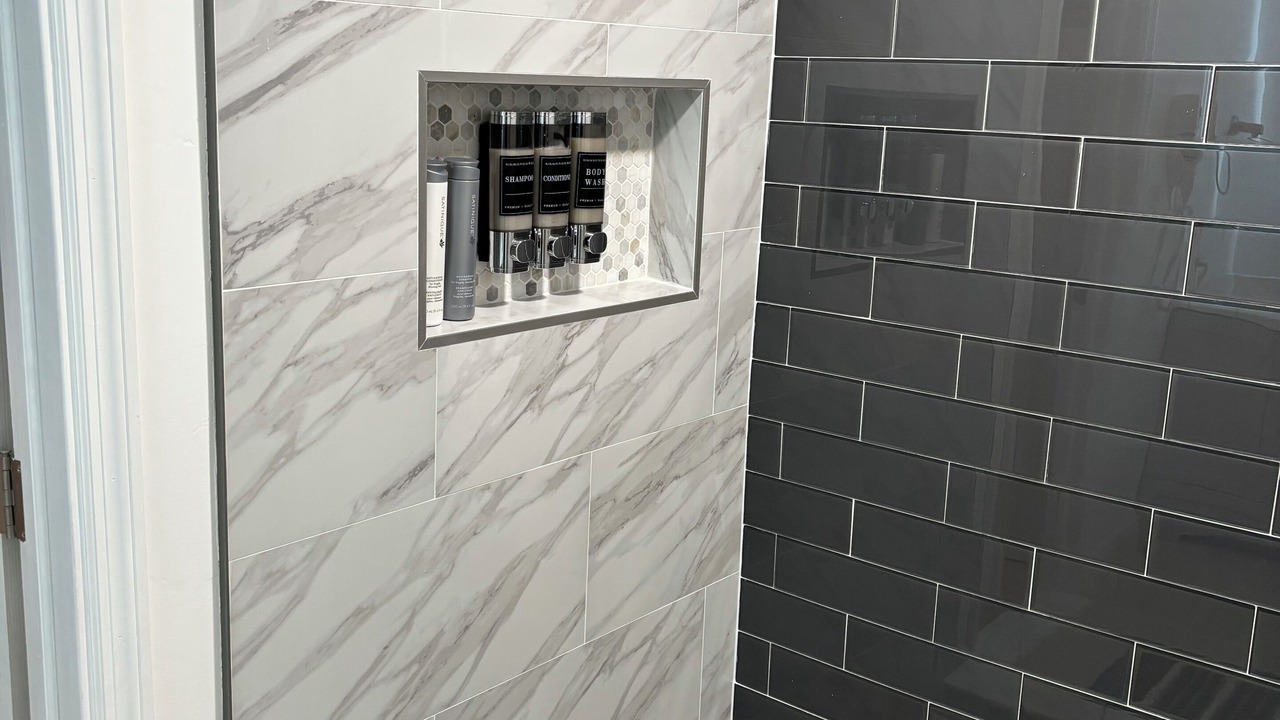 Photo of Bathroom in Englewood