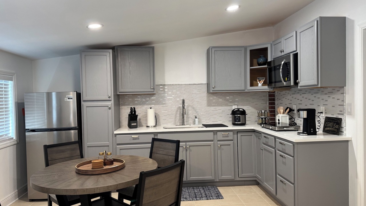 Photo of Kitchen in Englewood