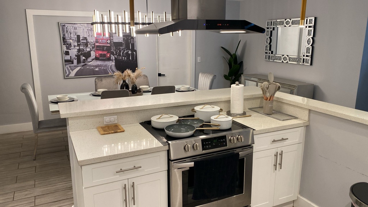 Photo of Kitchen in Westchester