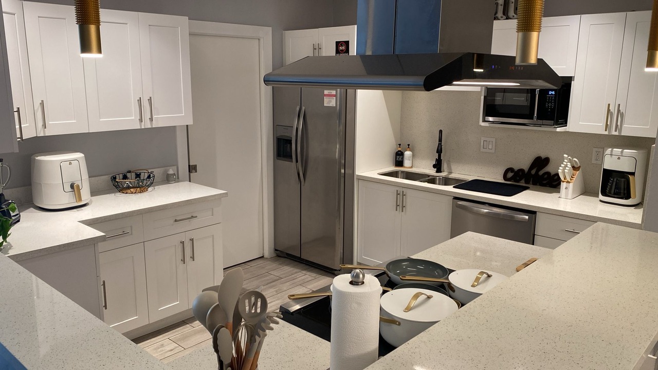 Photo of Kitchen in Westchester