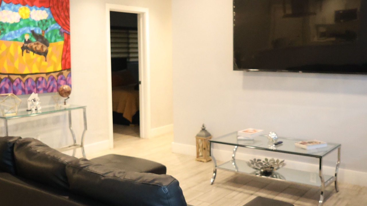 Photo of Livingroom in Westchester