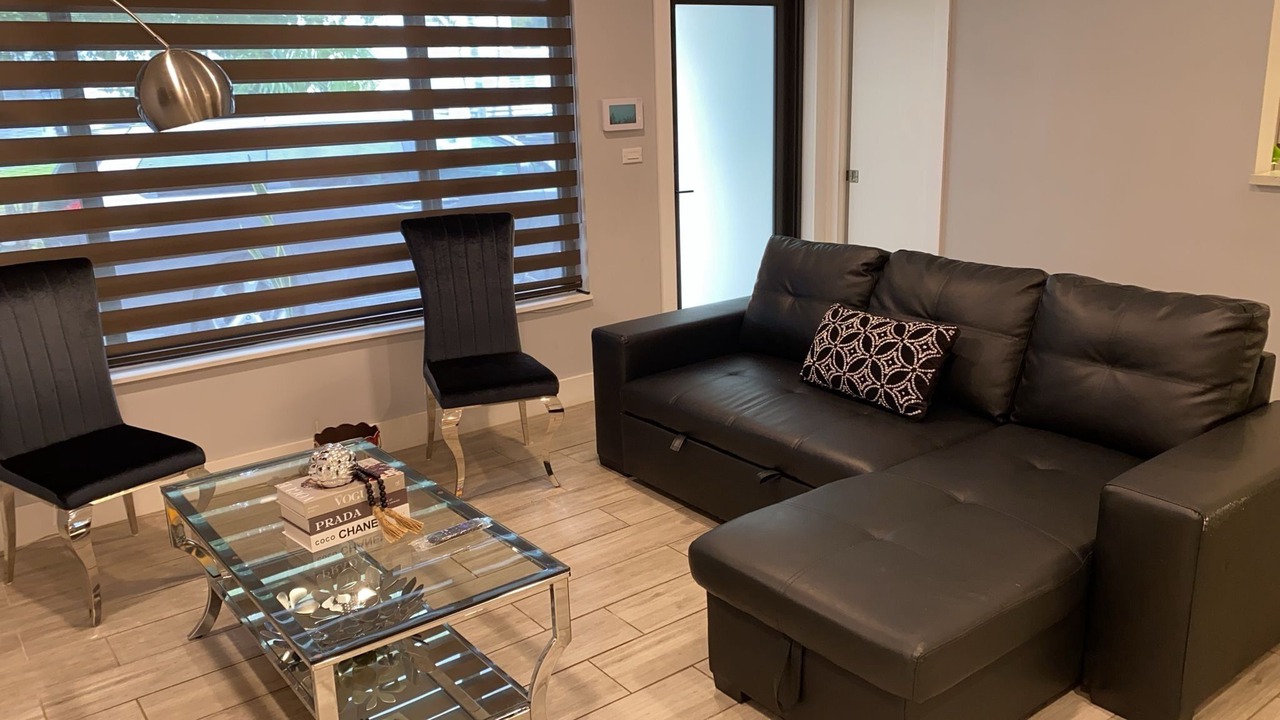 Photo of Livingroom in Westchester