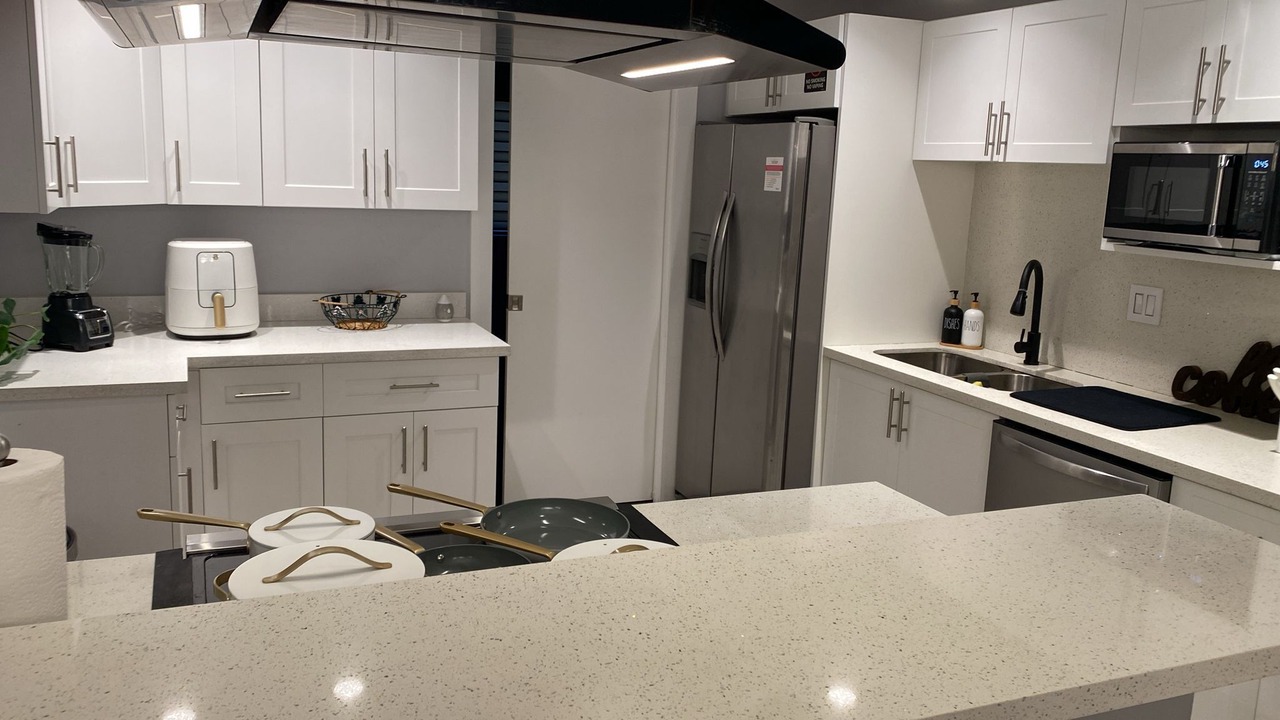 Photo of Kitchen in Westchester
