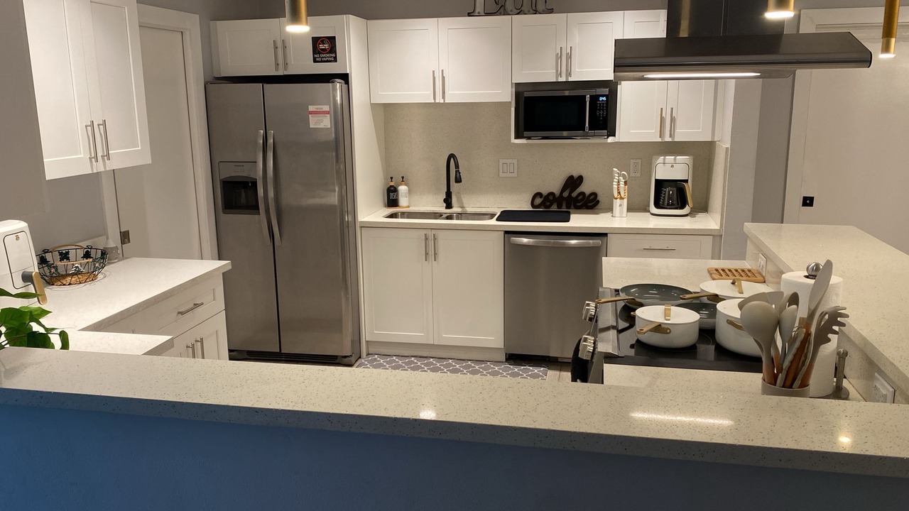 Photo of Kitchen in Westchester