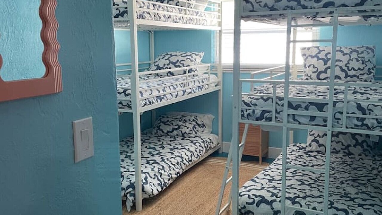 Photo of Bedroom in Lantern Park Units