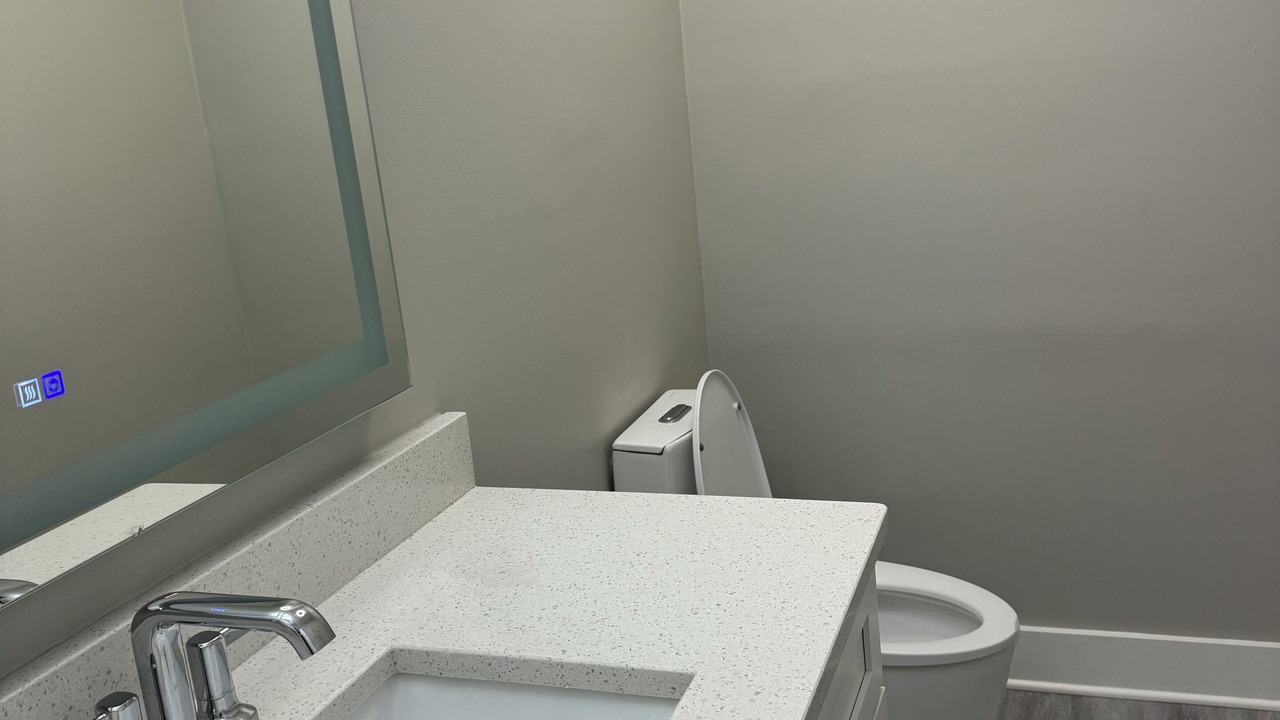 Photo of Bathroom in East Cobb