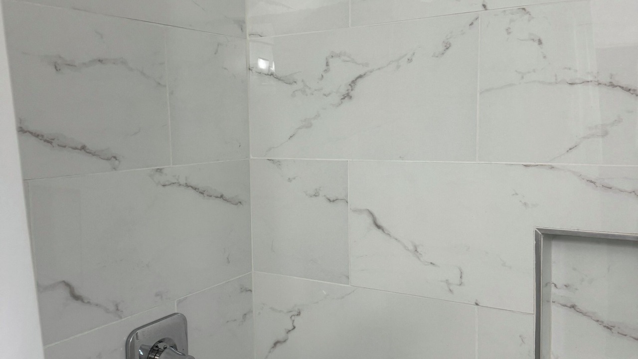 Photo of Bathroom in East Cobb