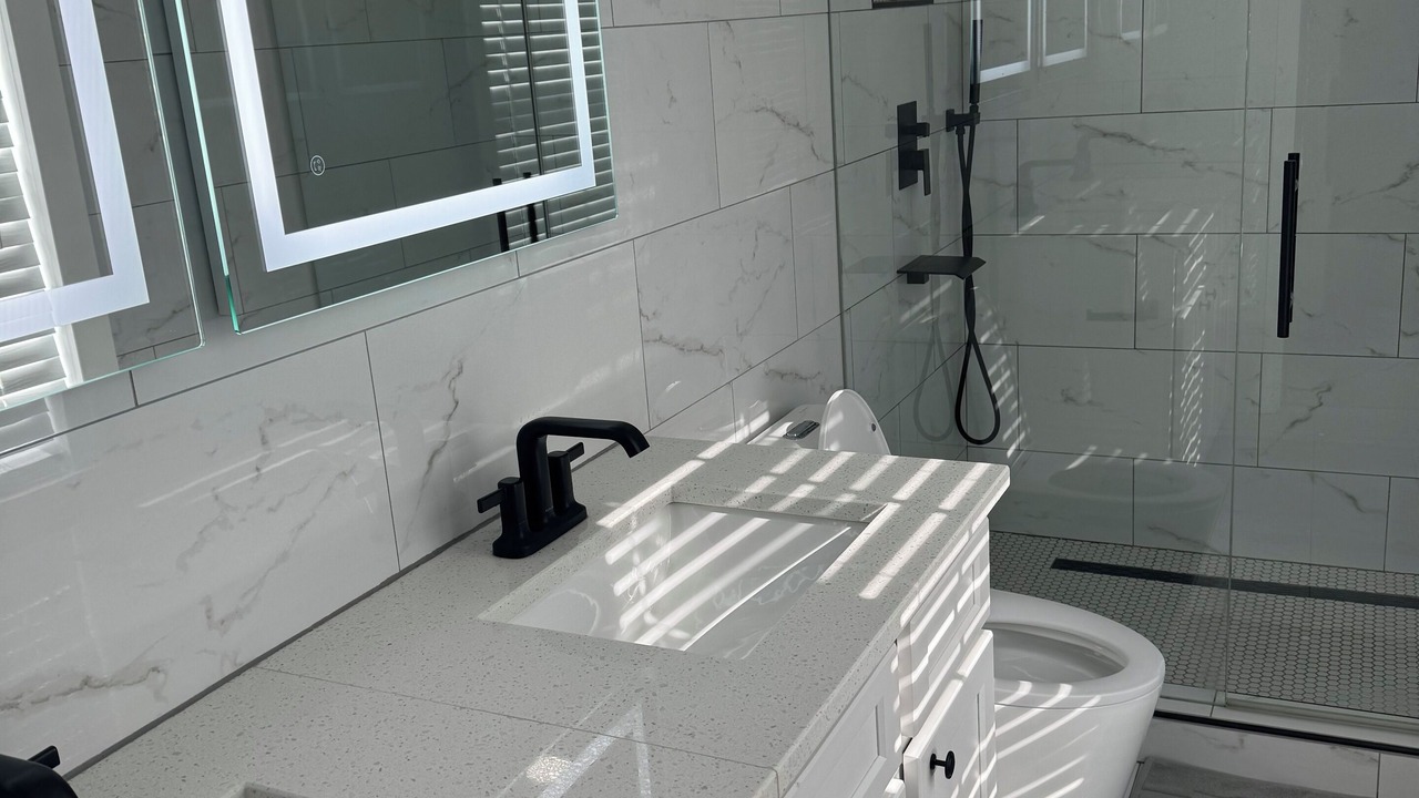 Photo of Bathroom in East Cobb