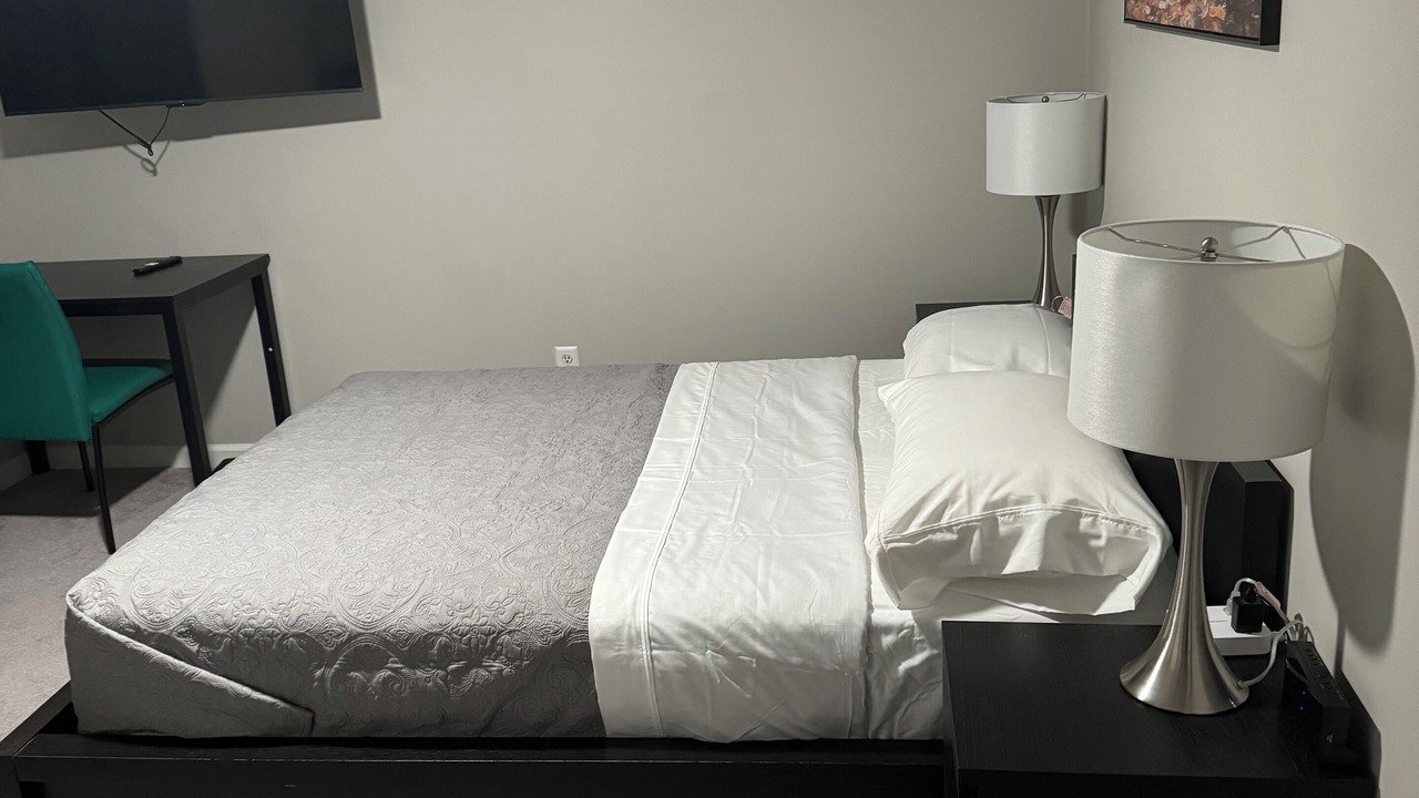 Photo of Bedroom in East Cobb
