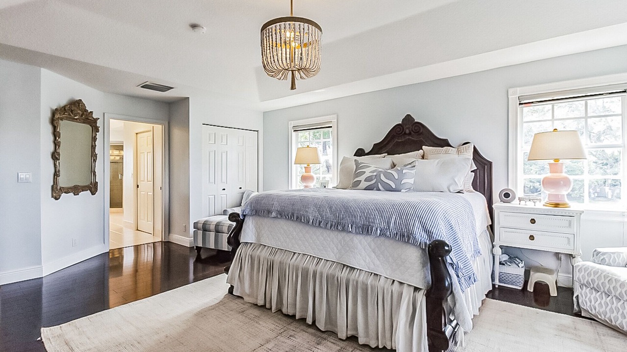 Photo of Bedroom in Martinique