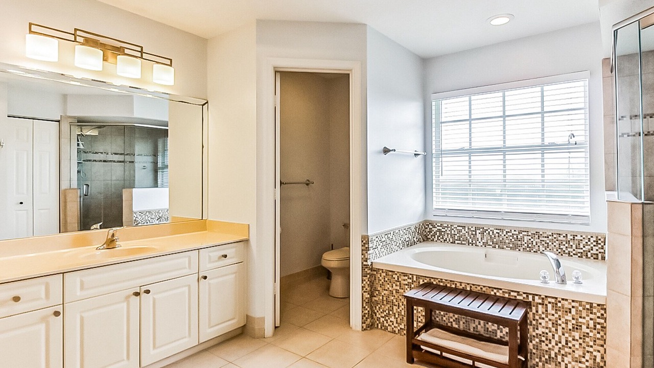 Photo of Bathroom in Martinique