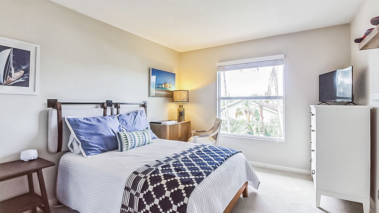 Photo of Bedroom in Martinique