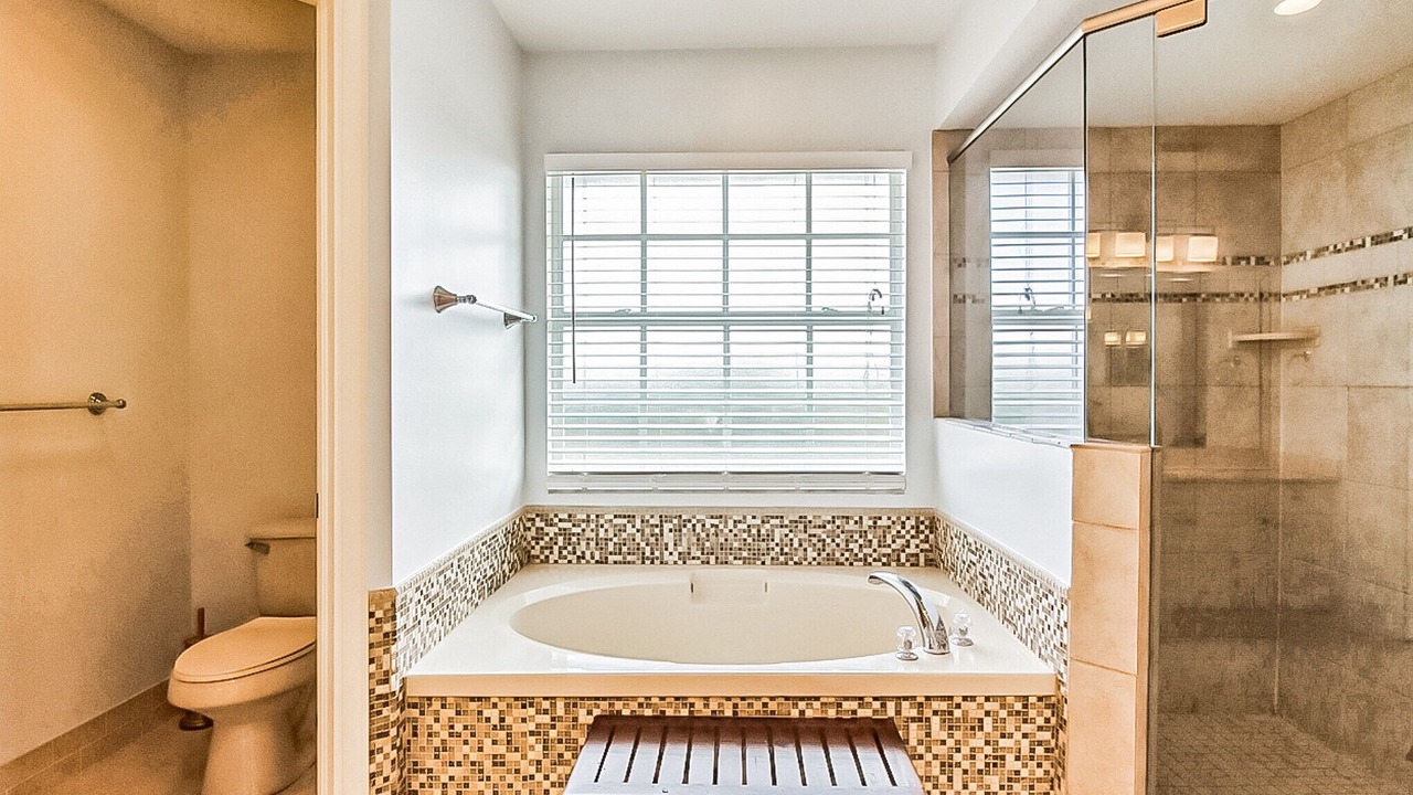 Photo of Bathroom in Martinique
