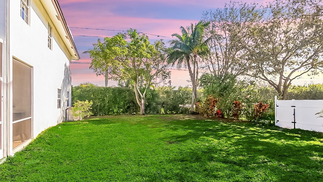 Photo of Outdoor in Martinique