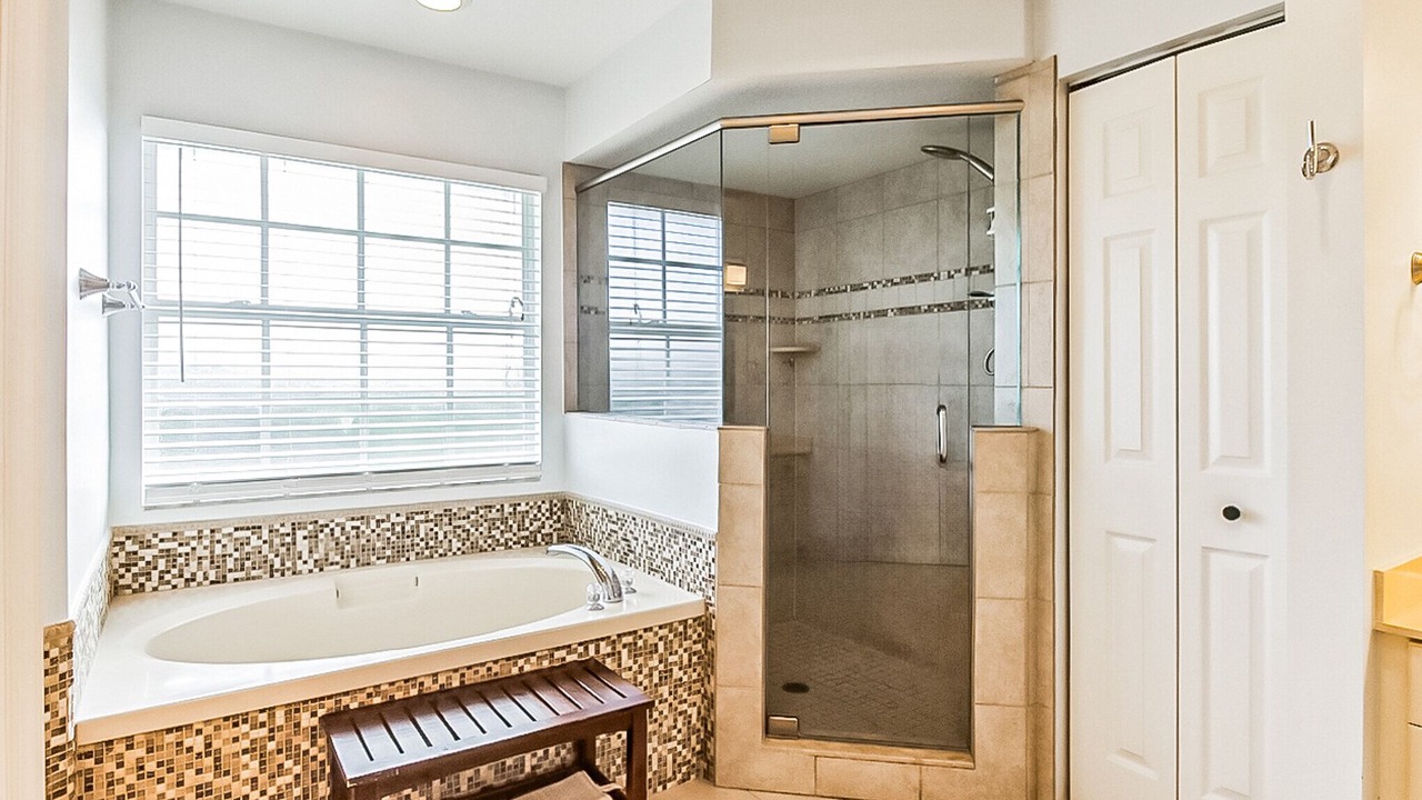 Photo of Bathroom in Martinique