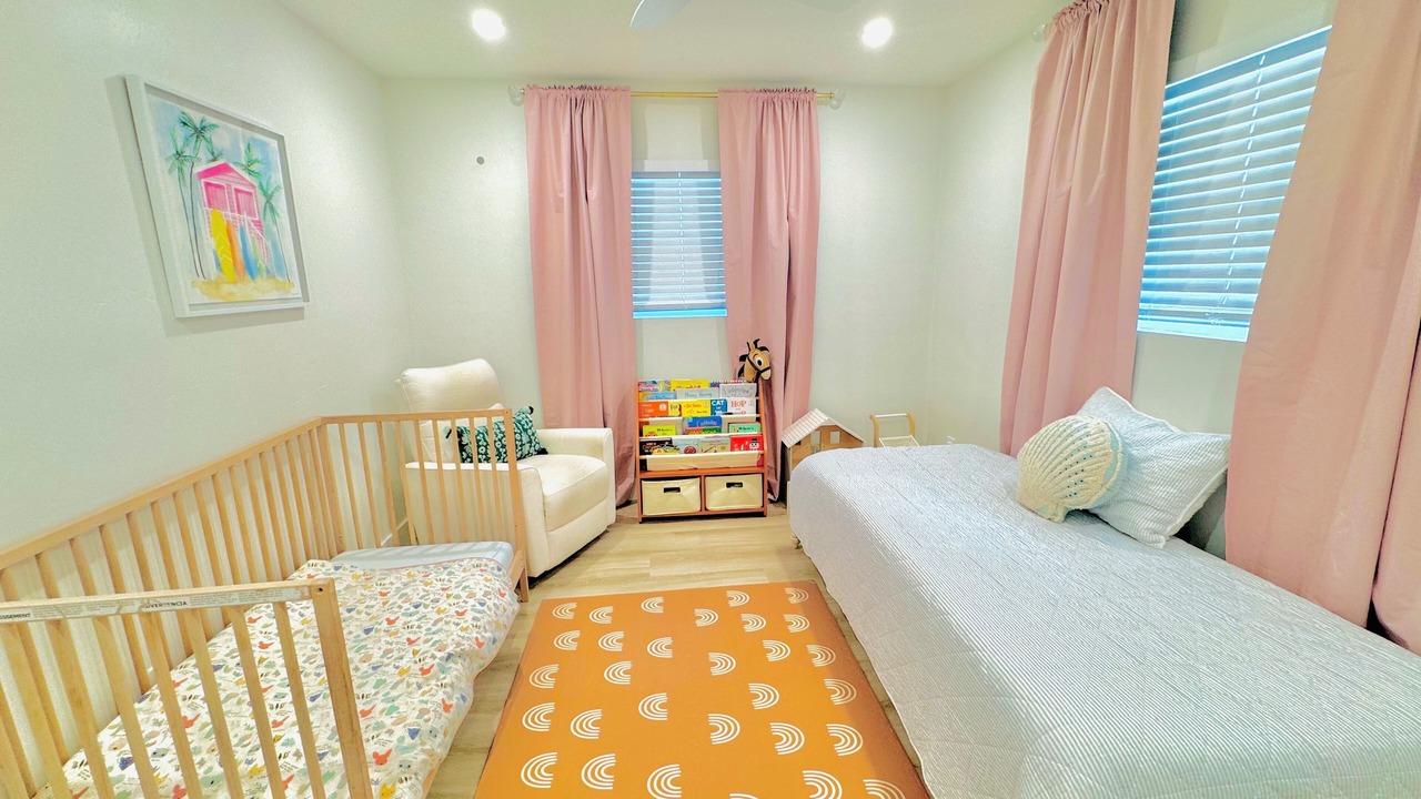 Photo of Bedroom in Florida North Atlantic Coast