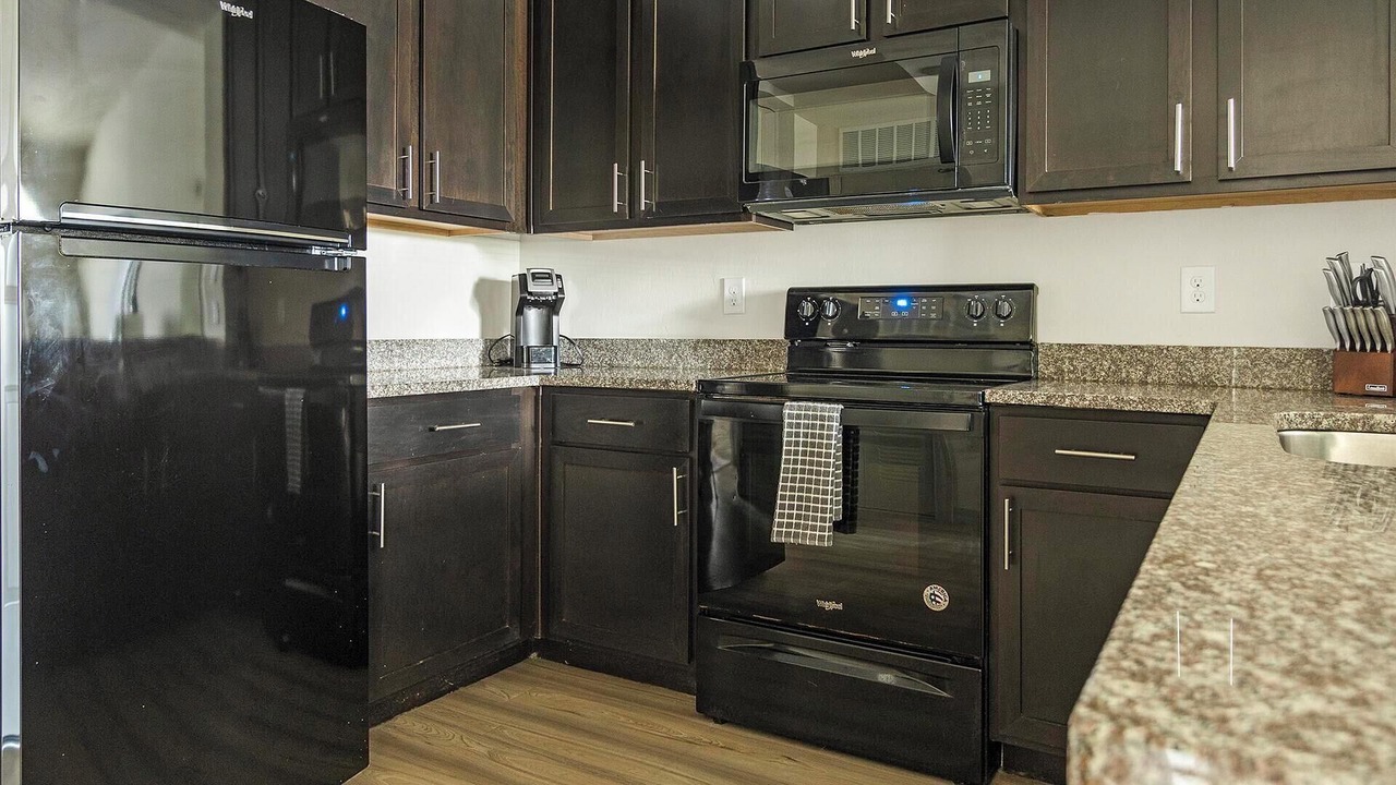Photo of Kitchen in Fort Myers