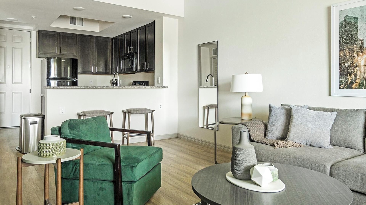 Photo of Livingroom in Fort Myers