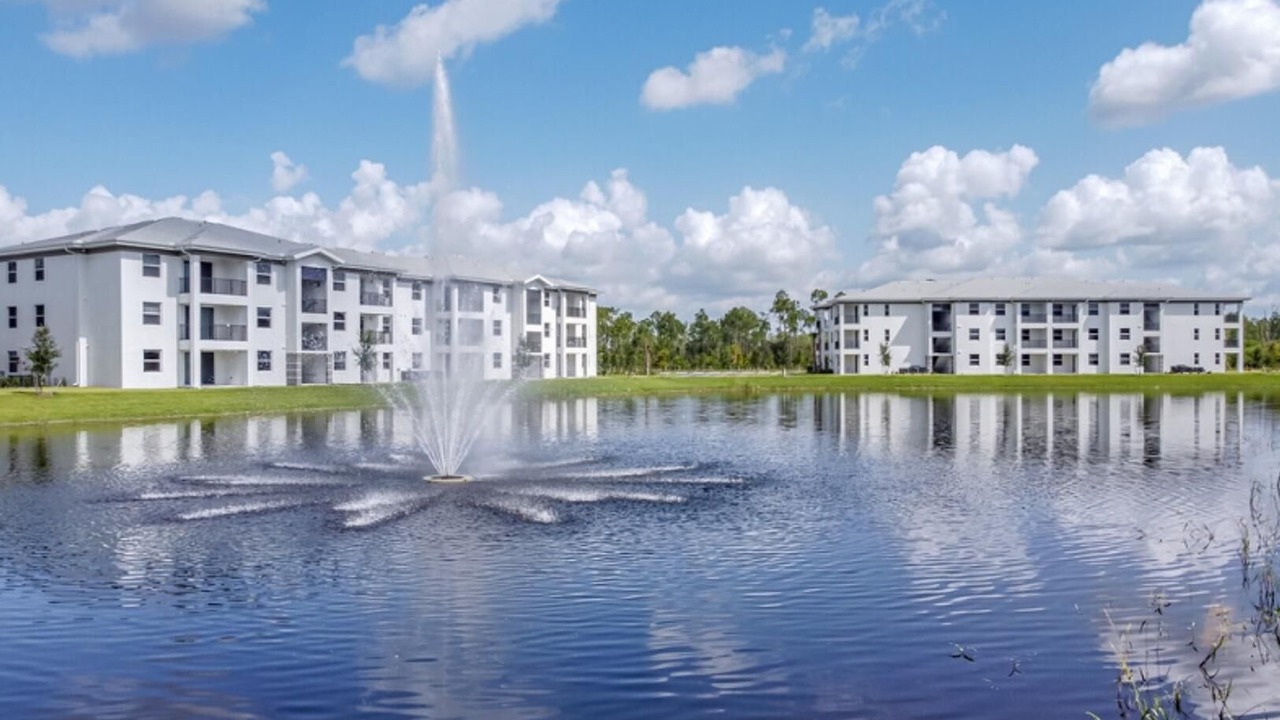 Photo of Outdoor in Fort Myers