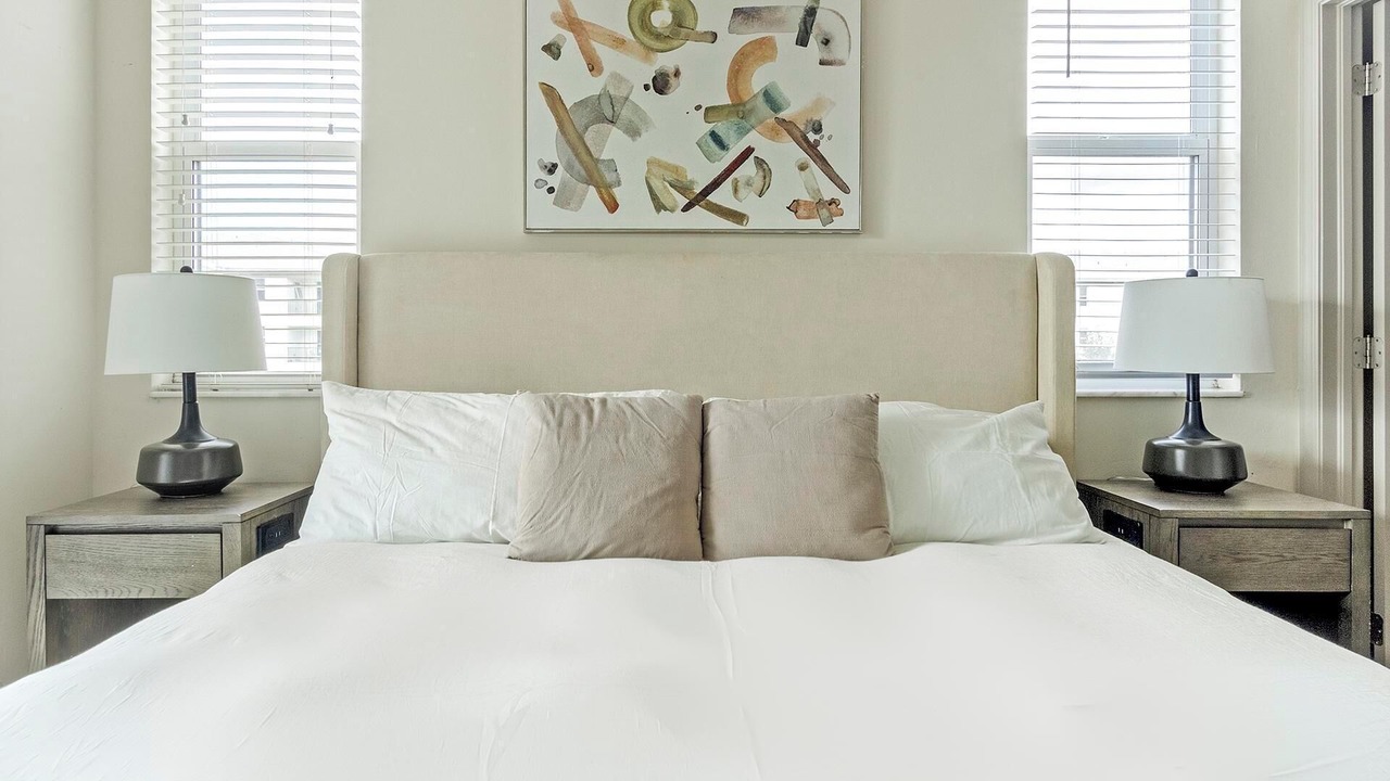 Photo of Bedroom in Fort Myers
