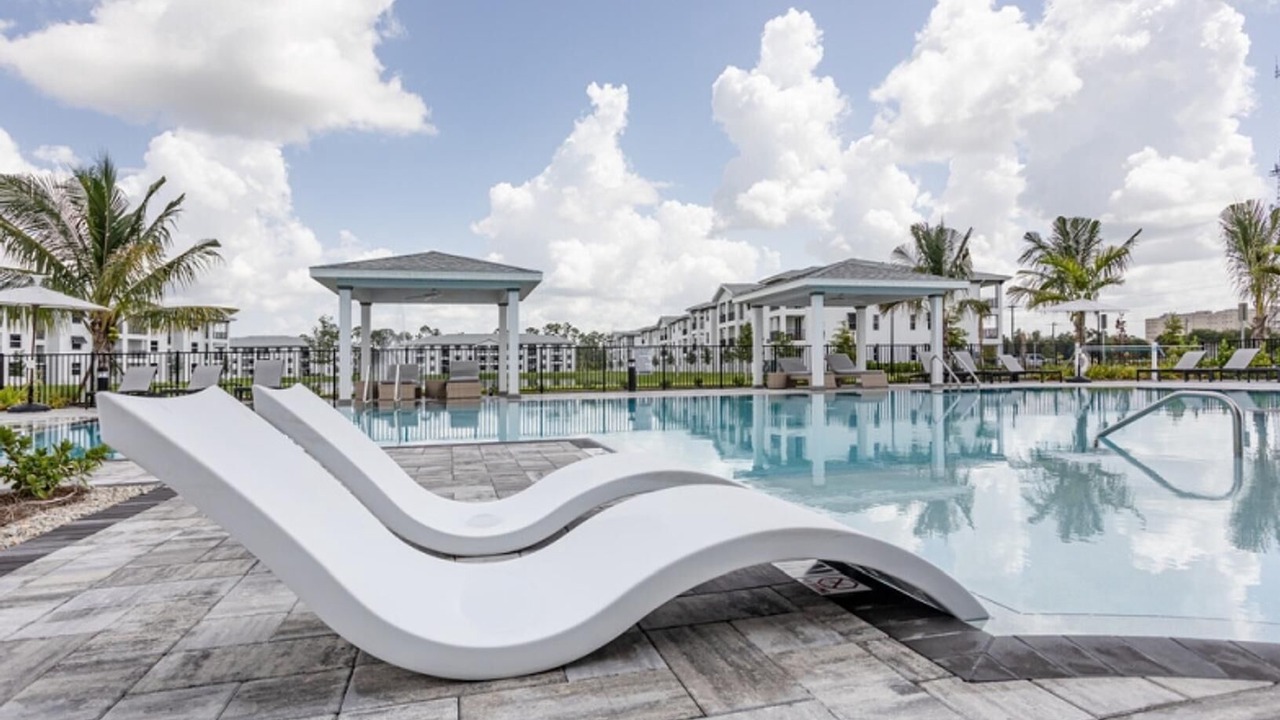 Photo of Outdoor in Fort Myers