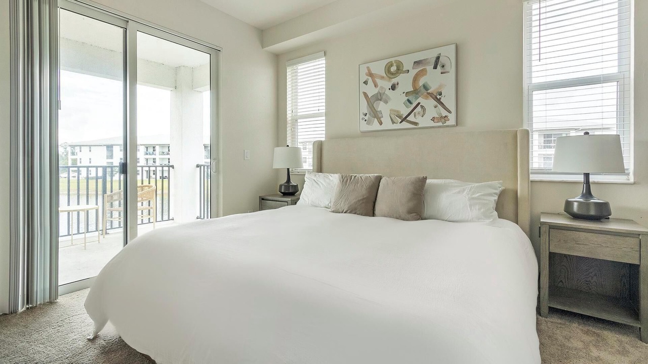 Photo of Bedroom in Fort Myers