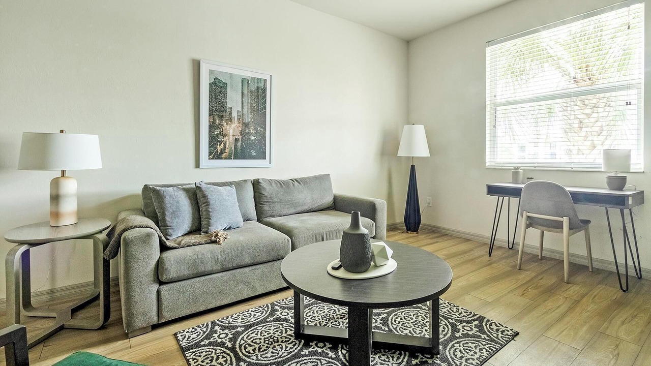 Photo of Livingroom in Fort Myers