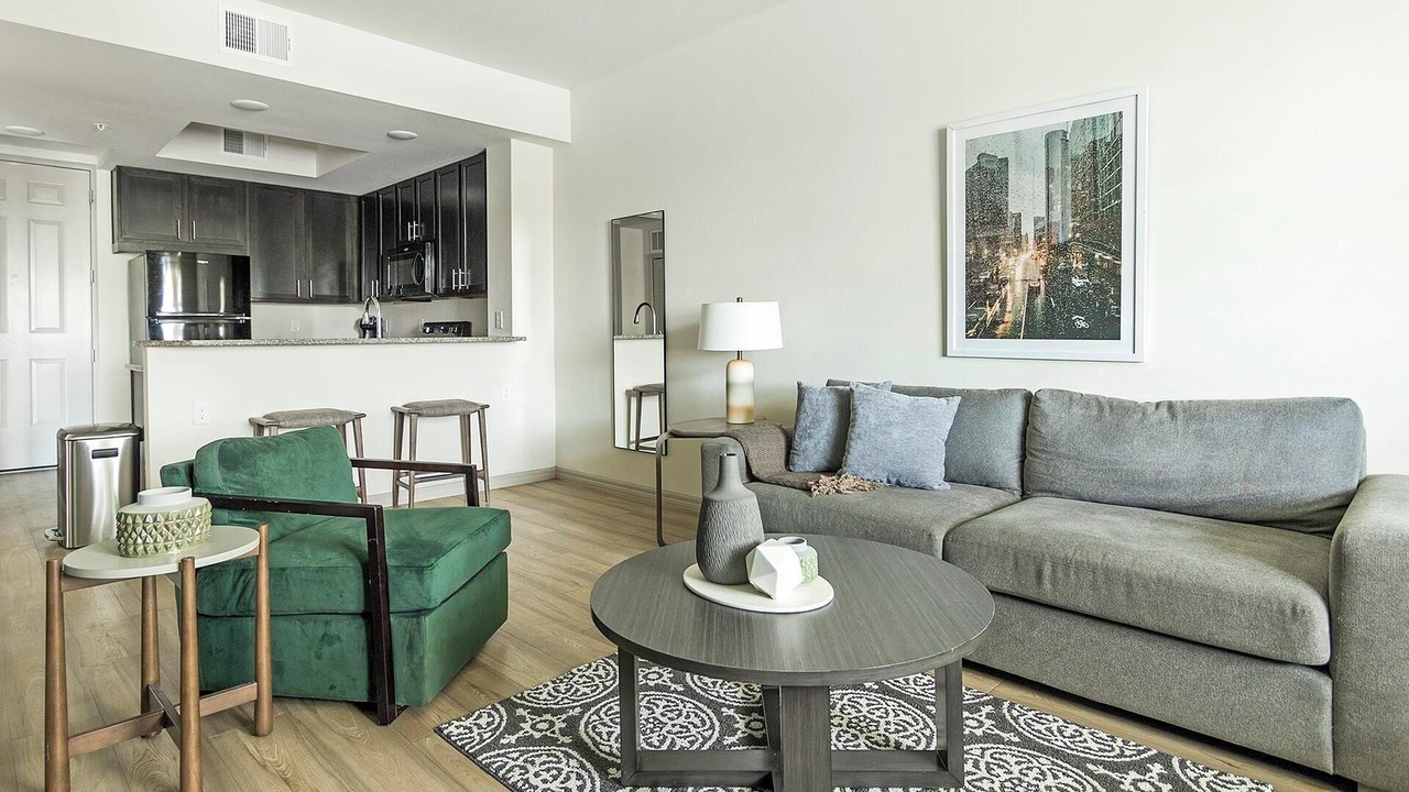 Photo of Livingroom in Fort Myers