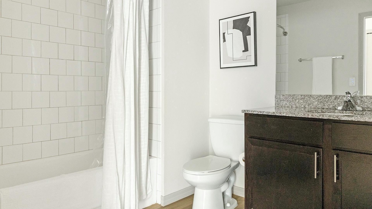 Photo of Bathroom in Fort Myers