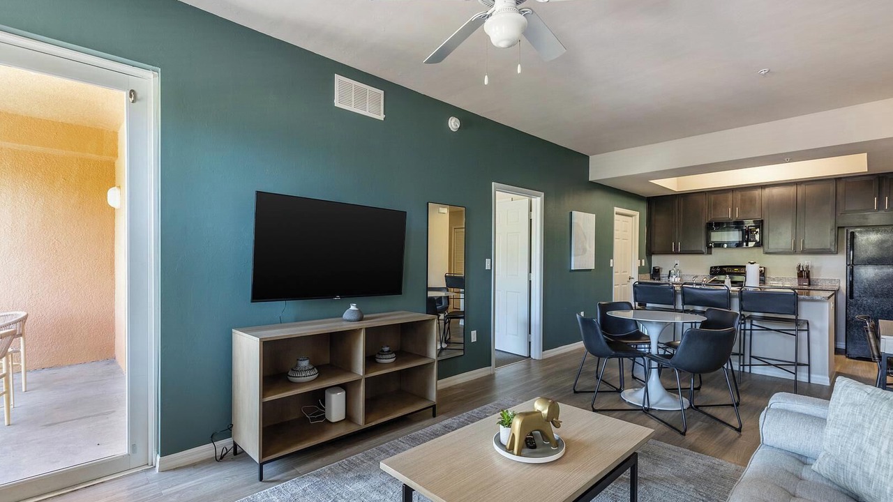 Photo of Livingroom in Fort Myers
