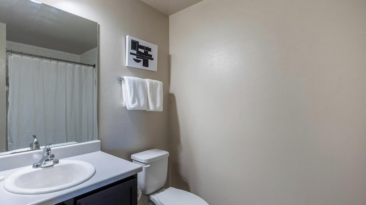 Photo of Bathroom in Fort Myers
