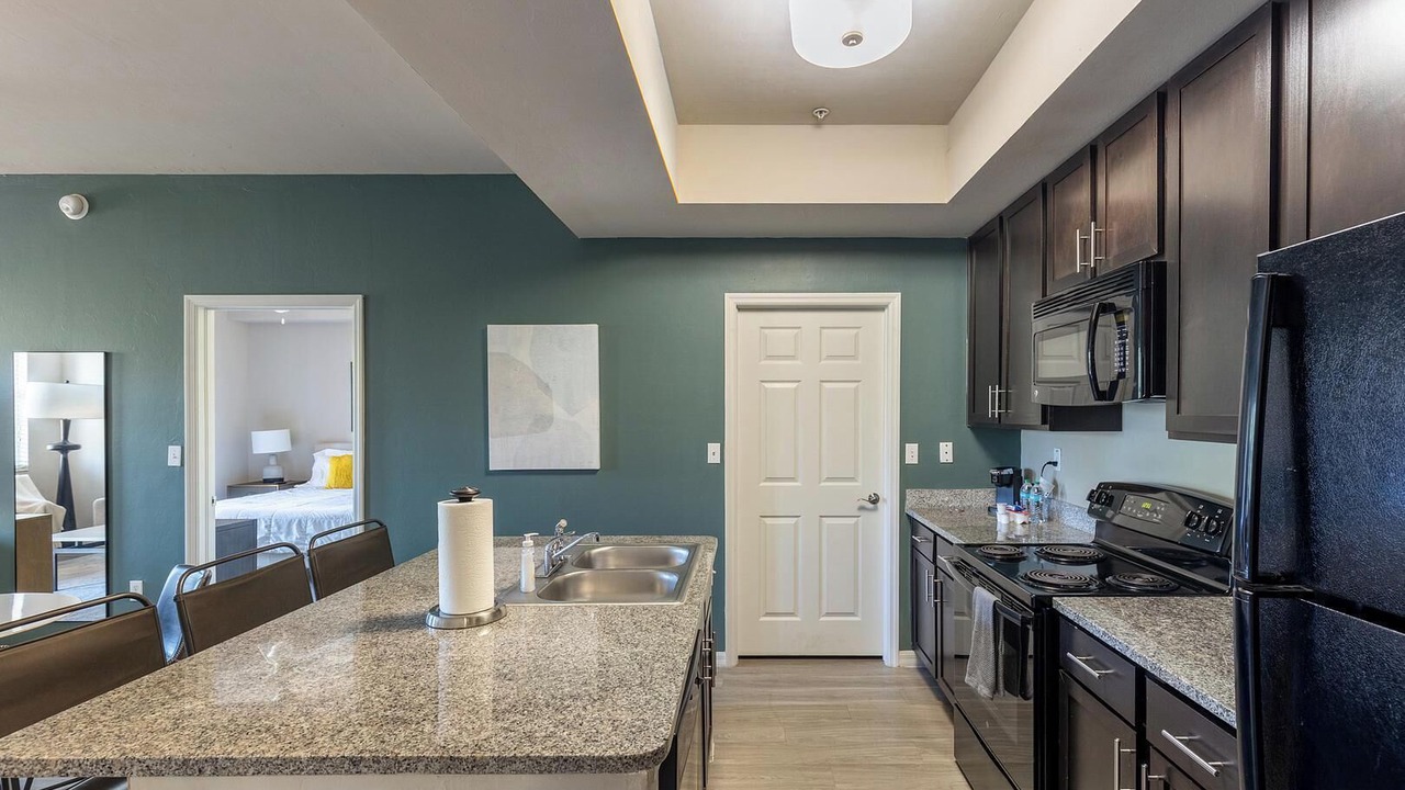Photo of Kitchen in Fort Myers