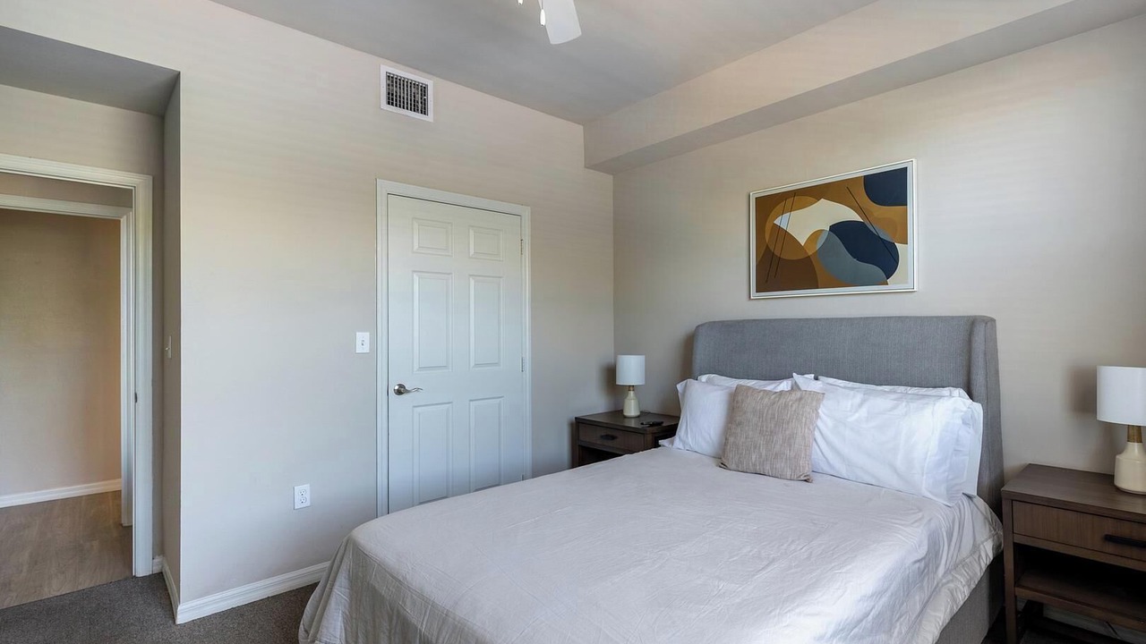 Photo of Bedroom in Fort Myers